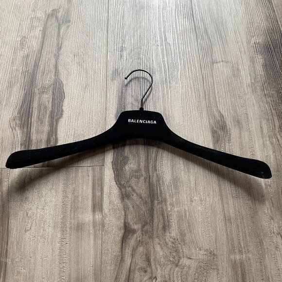 Balenciaga Hanger - Picture 1 of 3